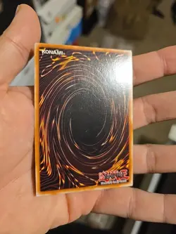 Yugioh Gear Gigant X - REDU-EN046 - Secret Rare - Unlimited Nm-Vlp - Image 5