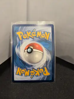 Pokemon TCG Rayquaza Vmax Evolving Skies 217/203 Holo Secret Rare - Image 2