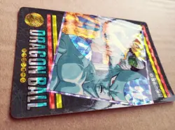 dragonball visual adventure part 4 prism card no.131 - Image 2