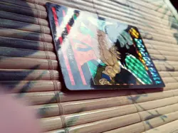dragonball visual adventure part 5 prism card - Image 4