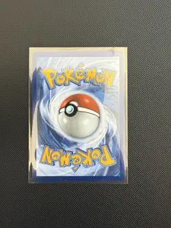 Mega Eelektross EX 278/217 Ascended Heroes Pokemon Card SIR - Image 2