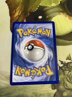 Mega Latias ex 163/132 MEG Mega Evolution Pokemon Card Holo NM - Image 3