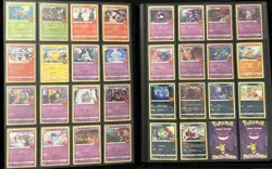 Pokemon TCG Trick Or Trade 2022, 2023 And 2024 Complete - 90 Cards - Image 3
