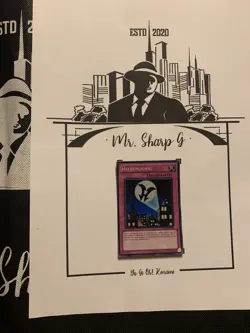 HELDENSIGNAL - 1. AUFLAGE RYMP-DE031 DE Yu Gi Oh! CARD SUPER RARE HOLO KONAMI - Image 1