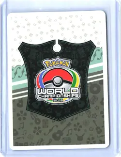 World Championship Decks Tapu Lele GX #60/145 Ultra Rare Trading Card 2018 - Image 2