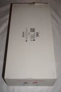 MTG Dropship Storage Box Deck Box Ultra Pro 1000+ Cards NEW - Image 2