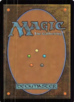 Adept Watershaper 3 Lorwyn Eclipsed Magic the Gathering - Image 2