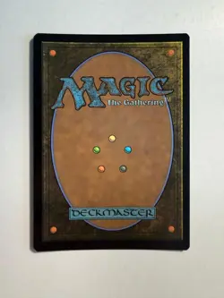 Diabolic Intent 89 MTG The Brothers' War Foil - Image 2