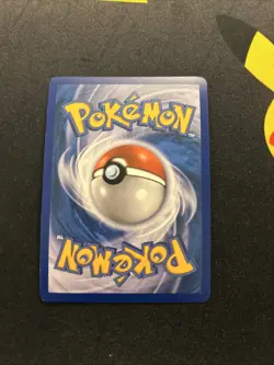 Nidorina 45/102 NM Reverse Holo -Vintage Pokemon Card- HGSS Triumphant (4s) - Image 3