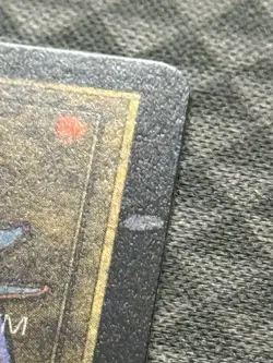 MTG Pre-War Formalwear #2450 Foil R Secret Lair Drop Series (SLD) *damaged/error - Image 4