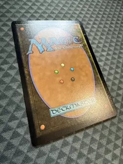 MTG Pre-War Formalwear #2450 Foil R Secret Lair Drop Series (SLD) *damaged/error - Image 5