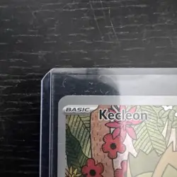 Kecleon 213/191 - Pokemon TCG - Scarlet & Violet Surging Sparks - Image 2