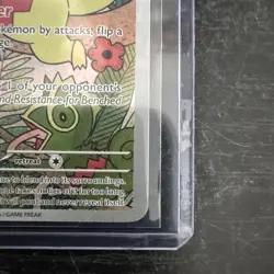 Kecleon 213/191 - Pokemon TCG - Scarlet & Violet Surging Sparks - Image 4