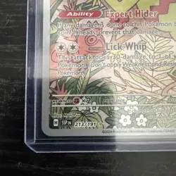 Kecleon 213/191 - Pokemon TCG - Scarlet & Violet Surging Sparks - Image 5