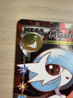 [NM] M Gardevoir EX RC31/RC32 #RC31 Ultra Rare Generations Pokemon Card - Image 2