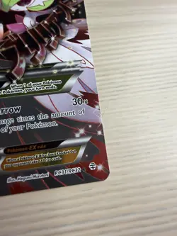 [NM] M Gardevoir EX RC31/RC32 #RC31 Ultra Rare Generations Pokemon Card - Image 4