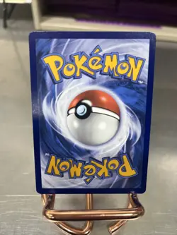 Eevee 054/078 Pokemon Go 2022 Trading Card - Image 2