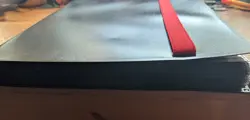 Pokemon Card Collection Binder 360 Cards - Image 1