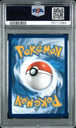 PSA 10 Worker Rainbow 209/195 SWSH Silver Tempest Pokemon Card - Image 2