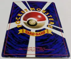 【EXC】Hama Chan's Slowking Pokemon Card Japanese Corocoro From Japan - Image 4
