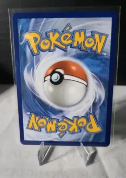 Pokemon TCG Clefairy Illustration Rare 094/088 Perfect Order Near Mint - Image 3