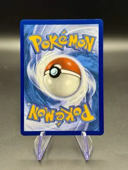Iono's Wattrel 231/217 IR | Pokemon Me: Ascended Heroes | NM Holo - Image 2