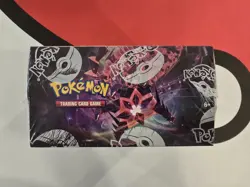 Pokemon Sword and Shield Darkness Ablaze Booster Box Sealed - Image 2