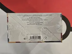 Pokemon Sword and Shield Darkness Ablaze Booster Box Sealed - Image 3