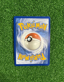 Pokemon TCG Mega Lucario ex MEP Promo 033 Mega Evolution Holo Attack Rare NM - Image 2