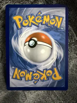 DIALGA 2015 POKEMON XY BLACK STAR PROMO Full Art #XY77 Q1282 - Image 4