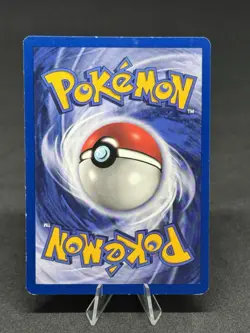 Pokemon Eevee 51/64 Jungle 1st Edition Regular - Image 2