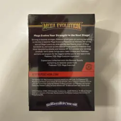 Pokemon TCG: Phantasmal Flames Factory Sealed Booster Bundle Box - Image 2