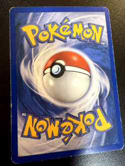 Pokemon Mewtwo ex 100 HP EX Ruby & Sapphire Holo Ultra Rare 101/109 DE - Image 2