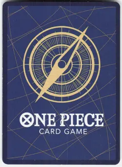 Gedatsu Foil OP05-102 PRB-02 The Best One Piece - Image 2