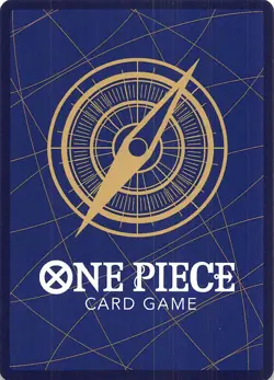 Sengoku Foil EB02-044 Extra Booster: Anime 25th Collection One Piece - Image 2