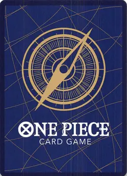 Catarina Devon Foil OP09-084 PRB-02 The Best One Piece - Image 2