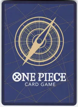 Borsalino Alternate Art Foil EB04-058 Adventure on Kami's Island One Piece - Image 2