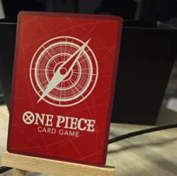 One Piece - Nefeltari Vivi EB03-001 (L) Alt Art Heroines Edition - Image 2