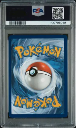 PSA 10 Terapagos ex 170/142 SIR Stellar Crown SCR Pokemon Card - Image 2