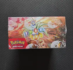Pokemon TCG Scarlet & Violet Surging Sparks Booster Box 36 Packs - NEW & SEALED - Image 5