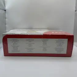 Pokemon TCG Prismatic Evolutions Costco Bundle ETB + Booster Bundle *Sealed* - Image 4