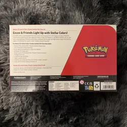 Pokemon TCG Prismatic Evolutions Costco 2 Pack ETB & Booster Bundle Brand New🚚✅ - Image 2