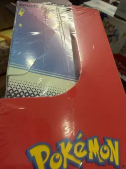 5x Pokemon TCG PRISMATIC EVOLUTIONS Costco Bundle (ETB + BOOSTER BUNDLE) - Image 3