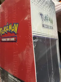 5x Pokemon TCG PRISMATIC EVOLUTIONS Costco Bundle (ETB + BOOSTER BUNDLE) - Image 4