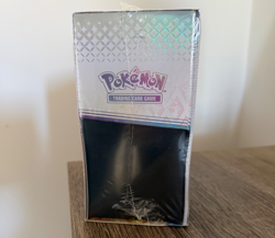 Pokemon TCG Prismatic Evolutions Costco Bundle ETB + Booster Bundle - Image 2