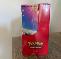 Pokemon TCG Prismatic Evolutions Costco Bundle ETB + Booster Bundle - Image 4