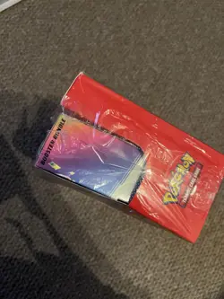 Pokemon TCG Prismatic Evolutions 2-Pack Costco ETB with Booster Bundle - Image 3