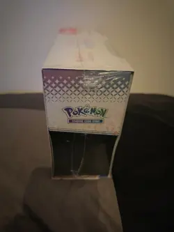 Pokemon TCG Prismatic Evolutions – Costco 2 Pack (ETB + Booster Bundle) - Image 4