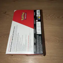 Pokemon TCG: SV8.5 Prismatic Evolutions Costco 2-Pack - ETB & Booster Bundle - Image 2