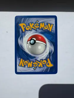 Pokemon Card - Team Rocket 21/82 - DARK CHARIZARD (rare) - NM - Image 2